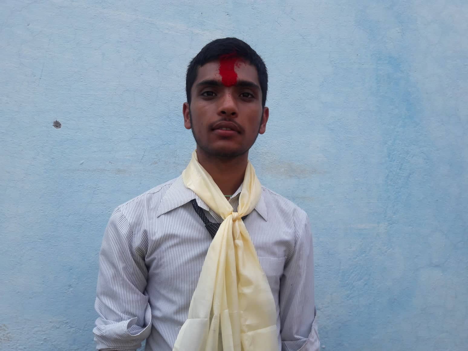 सिद्धपाइला क्याम्पसका पुरी नेपालकै दोस्रो