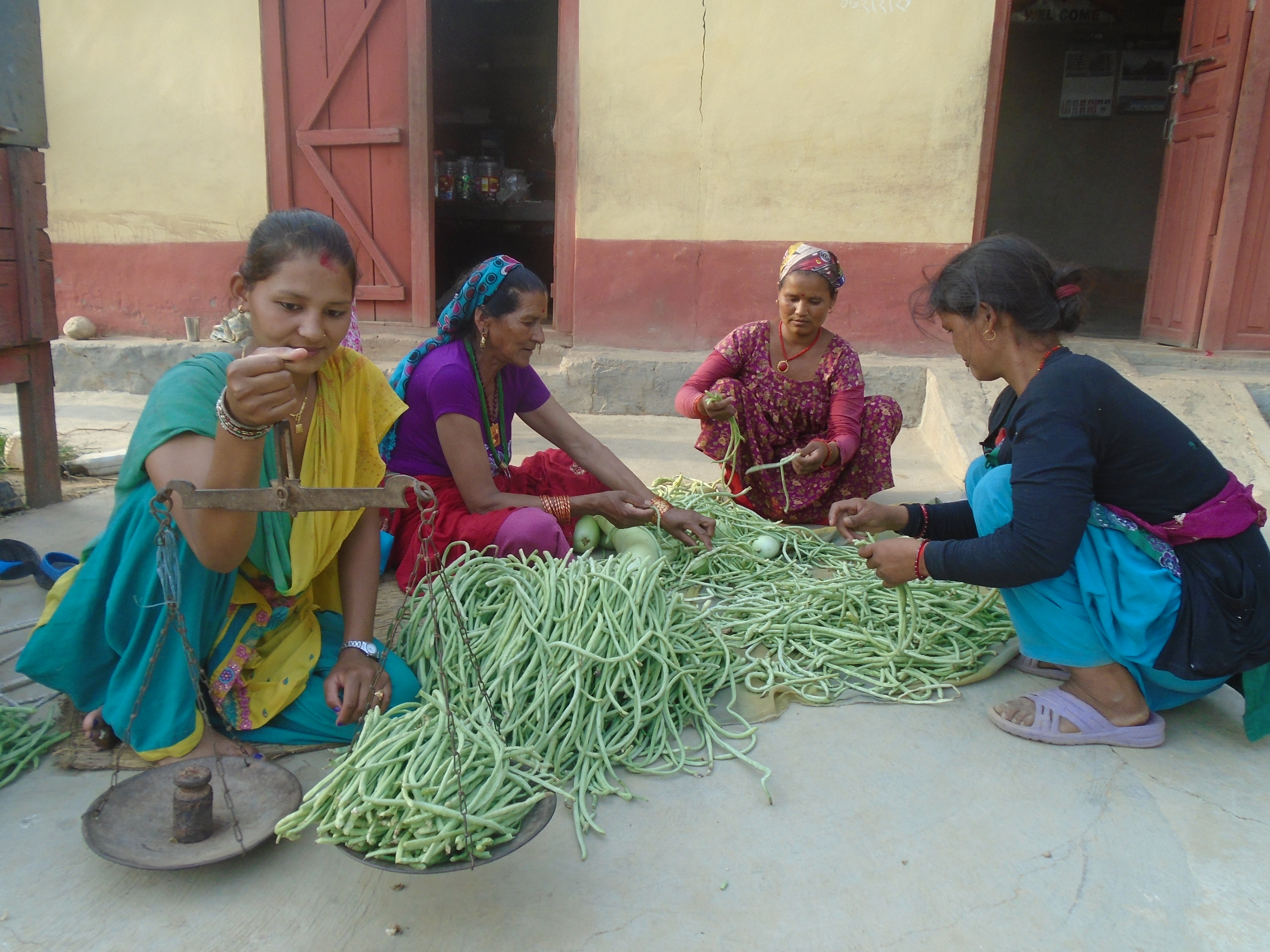 गरे के हुँदैन ?………….