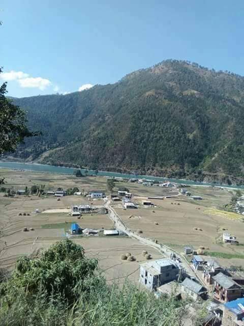 प्राविधिक शिक्षाका लागि धार्मिक महोत्सव