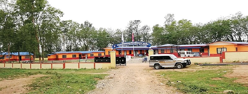 मप विश्वविद्यालयको उपकुलपतिमा सिंह नियुक्त
