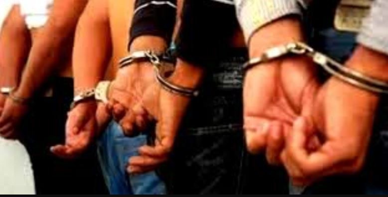प्रहरी हिरासतबाटै फरार तीनै जना थुनुवा पक्राउ