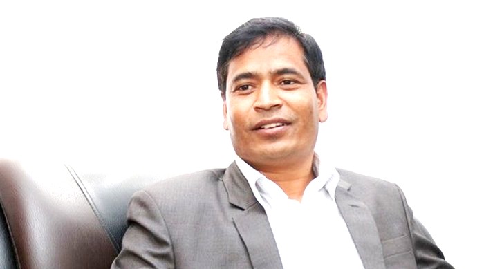 मुख्यमन्त्री शाहीद्वारा जमीन बाँझो नराख्न अपिल