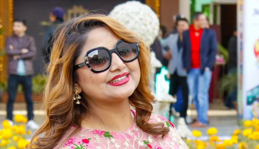 दर्शकका कारण परिमार्जित हुने मौका पाएँः दीपाश्री