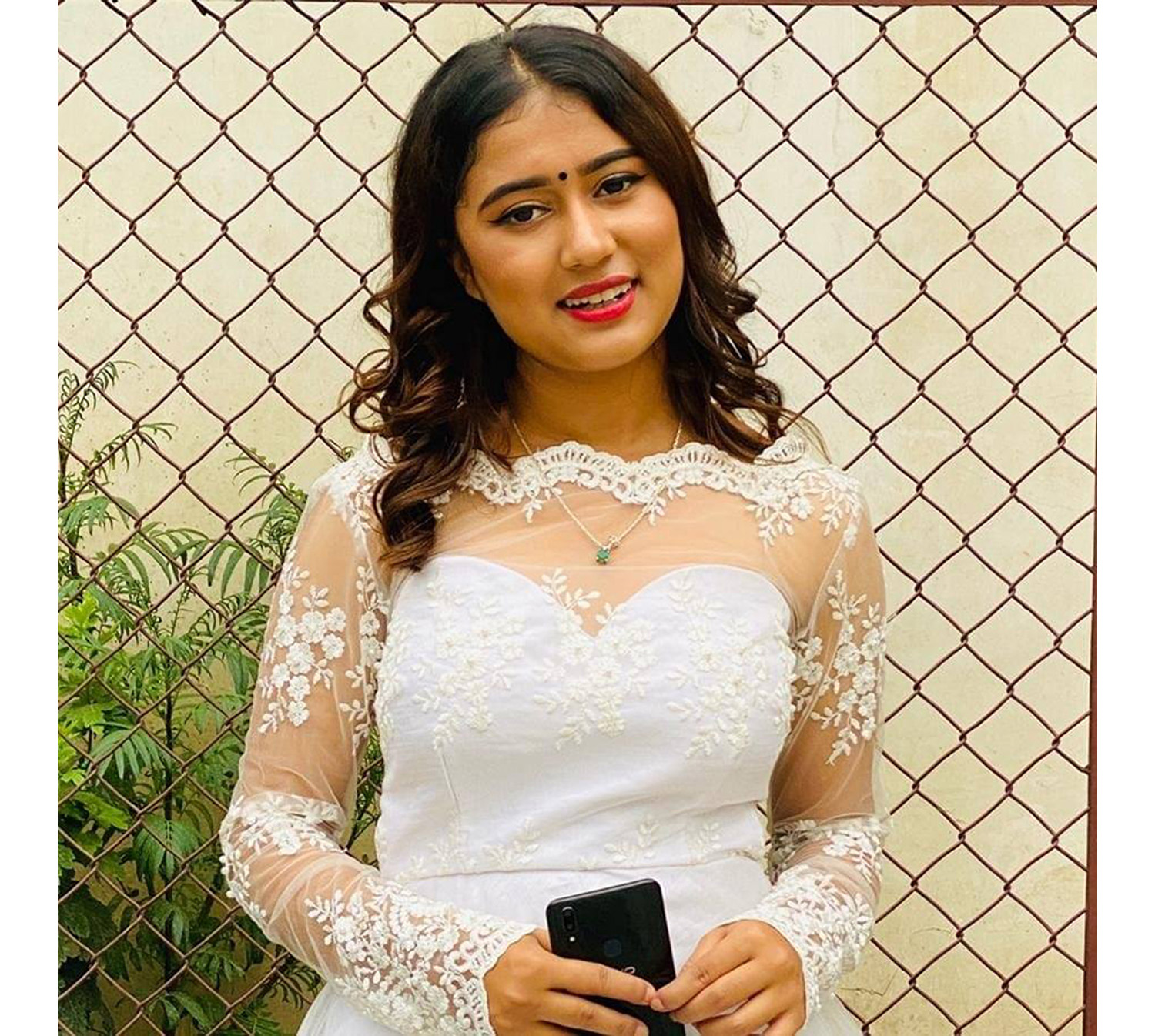 रचनाले मिलाउन नसकेको समय