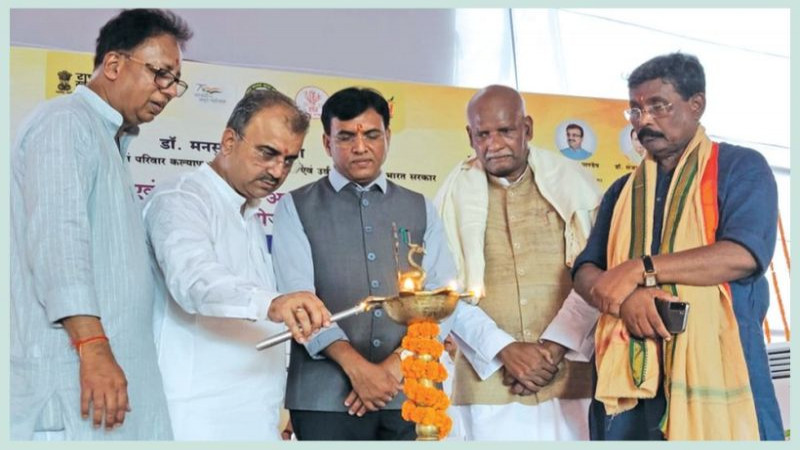 रक्सौलमा खाद्य प्रयोगशाला स्थापना, भारत निकासी हुने वस्तुको नमूना परीक्षणमा सहज