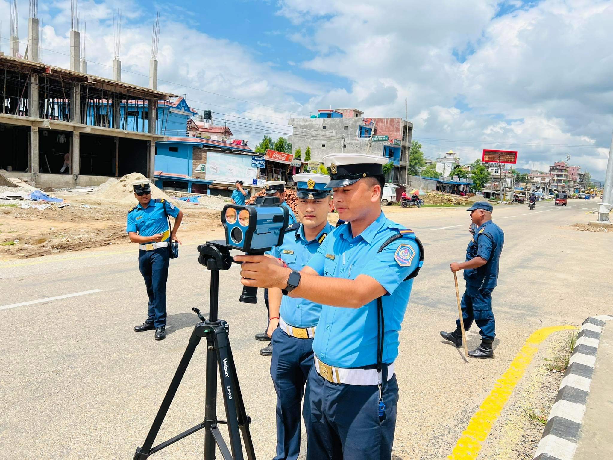 दशै सुरक्षा विशेष : यात्रु सहायता कक्षदेखि राजमार्ग सुरक्षासम्म