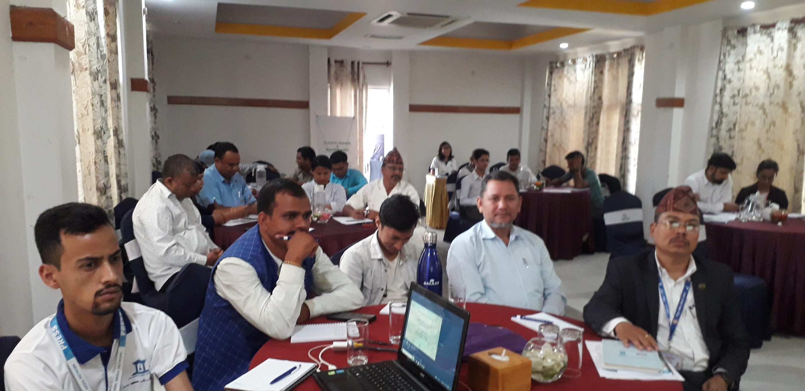 जलवायु परिवर्तनको असर : भौतिकसँगै आर्थिक प्रभाव तीव्र बढ्दै