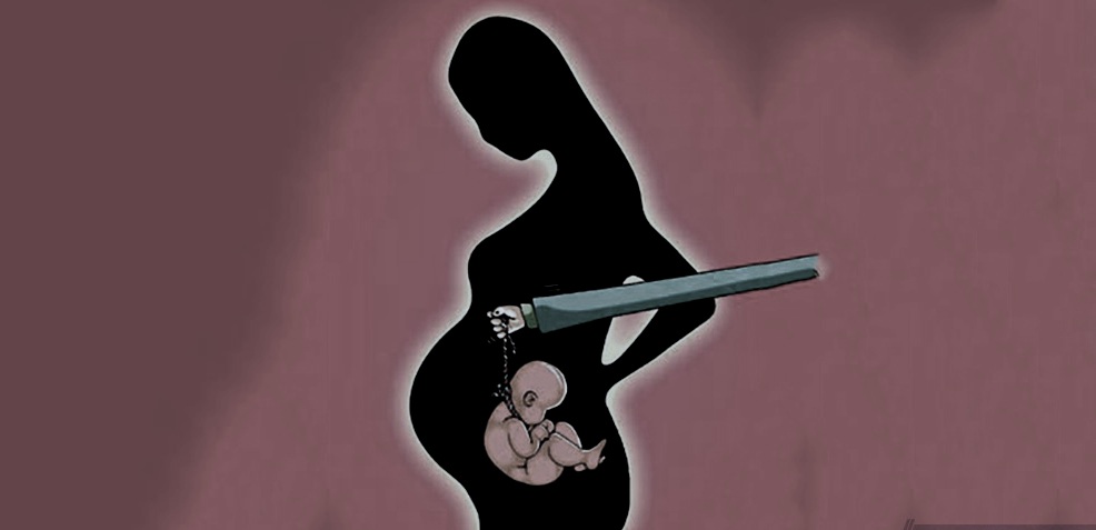 कर्णालीमा २१ प्रतिशत असुरक्षित गर्भपतन