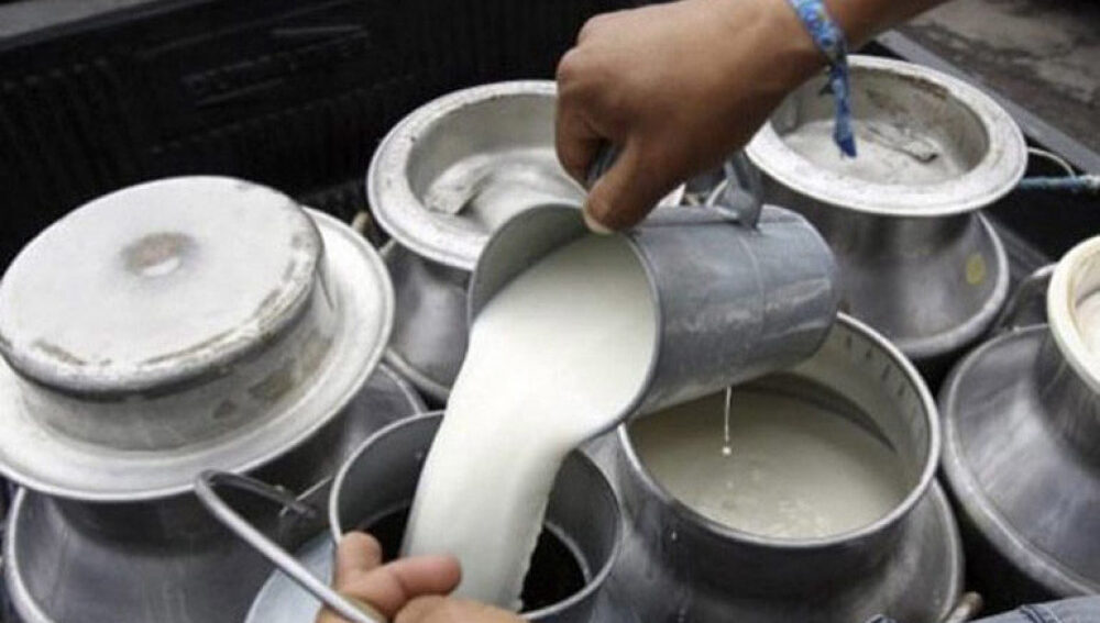 सुर्खेतमा दूध तथा दुग्धजन्य वस्तुको मूल्यवृद्धि