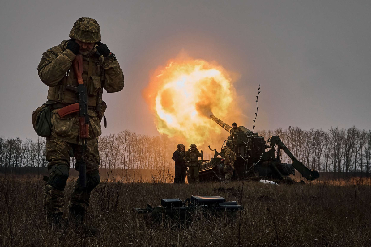 रुसी आक्रमणमा ३१ हजार युक्रेनी सैनिकको मृत्यु : युक्रेनी राष्ट्रपति जेलेन्स्की