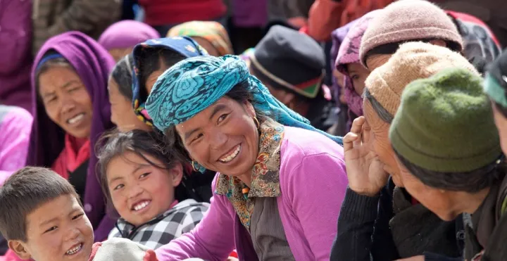 विश्व खुसी प्रतिवेदनमा नेपाल ९३ औँ स्थानमा