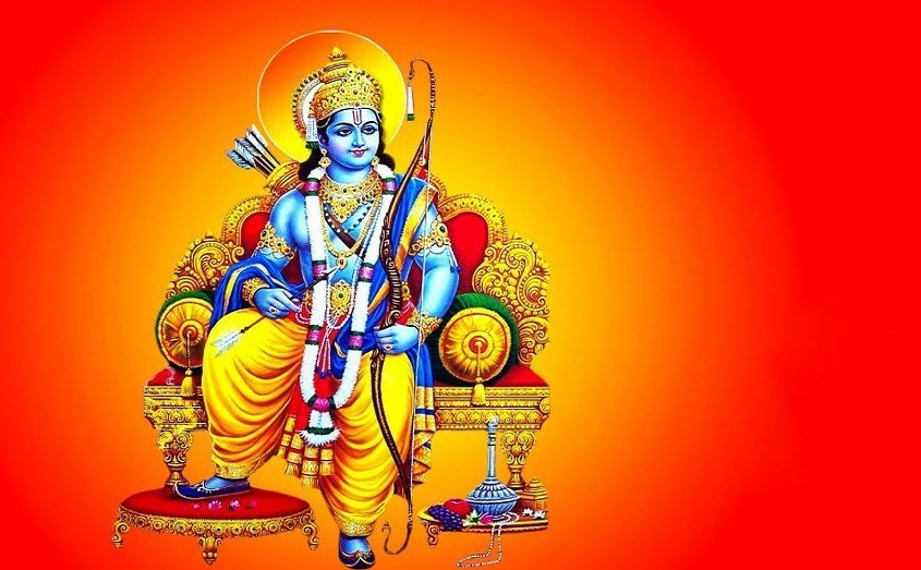 आज रामनवमी, भगवान् श्रीरामको पूजा आराधना गरी मनाइँदै
