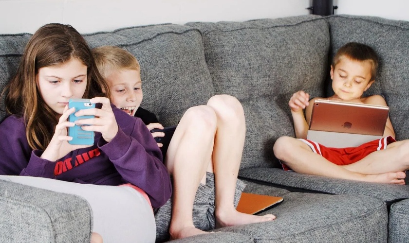 अस्ट्रेलियामा १६ वर्षमुनिका बालबालिकालाई सामाजिक सञ्जाल प्रयोगमा प्रतिबन्धको तयारी