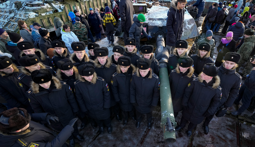 रूसको कुर्स्क क्षेत्रमा कम्तीमा ३० जना उत्तर कोरियाली सैनिकको मृत्यु