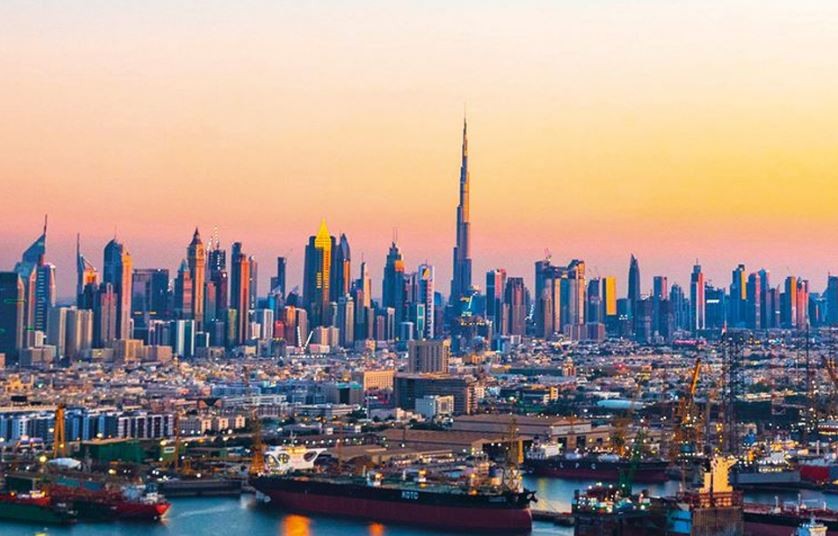 युएई सरकारद्वारा १२० नेपालीलाई आममाफी