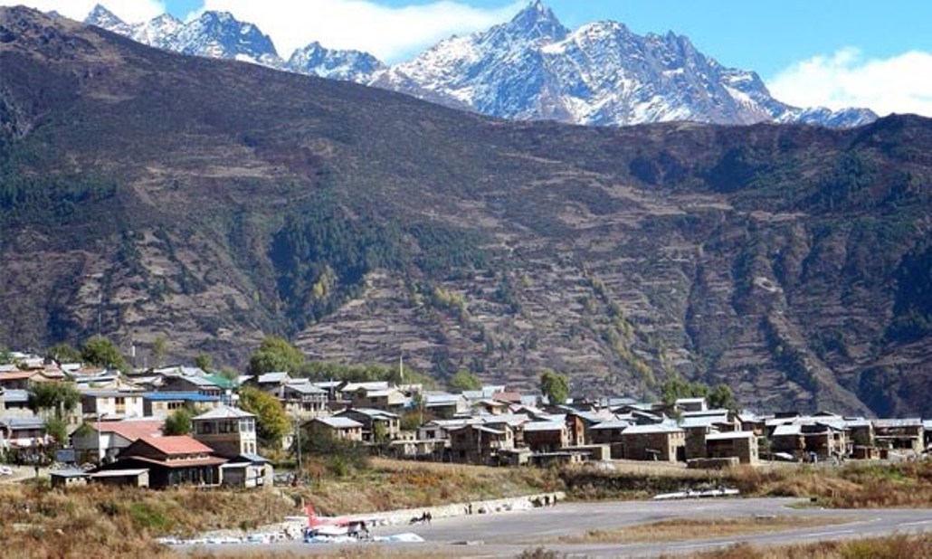 सडक सञ्जालको विस्तारले हुम्लामा सस्तियो दैनिक उपभोग्य वस्तु