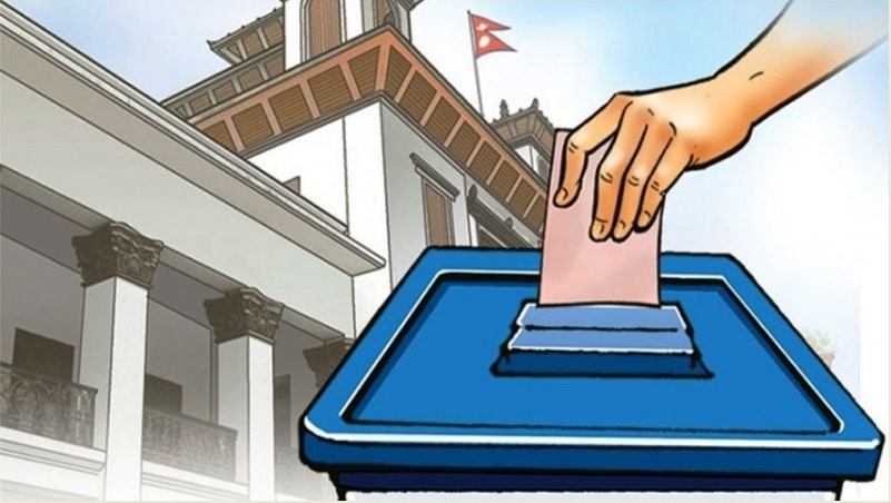 नेताहरु साइबर हमलाको शिकार, साइबर सुरक्षामा गम्भीर चिन्ता