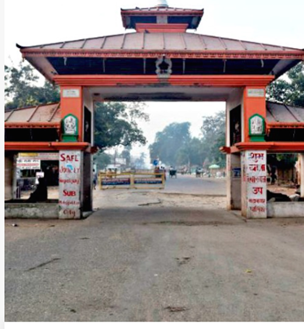 बर्ड फ्लुको जोखिम देखिएपछि भारतीय सीमामा उच्च सतर्कता