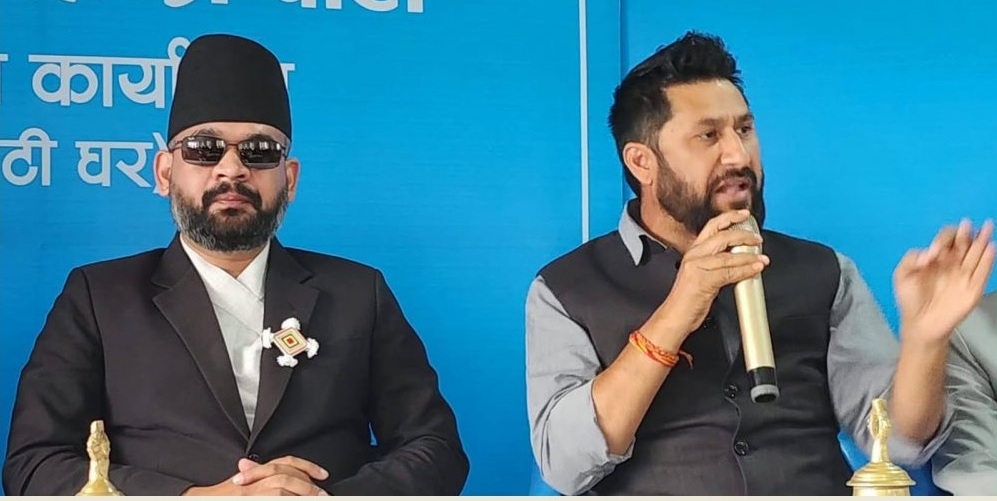 रास्वपा संसदीय दलको नेतामा सर्वसम्मत भए बालेन्द्र, प्रधानमन्त्री बन्ने बाटो खुल्यो