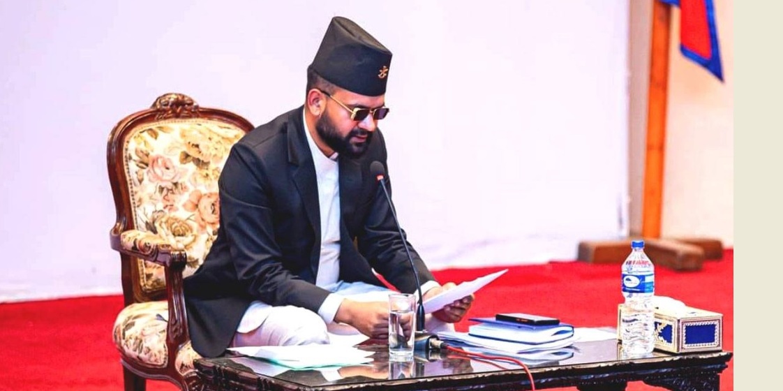 प्रधानमन्त्री बालेनले गरे मन्त्रिपरिषद् विस्तार, को–को बने मन्त्री ?