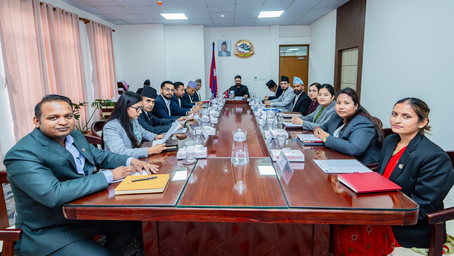 भोलिदेखि शनिबार र आइतबार बिदा दिने सरकारको निर्णय
