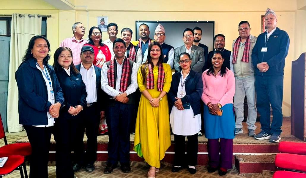 महिलाको आर्थिक सशक्तिकरणमा ‘ईडब्लुपीएन’ का कार्यक्रम प्रभावकारी बन्दै